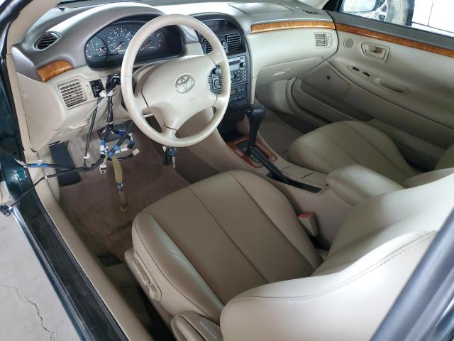 Photo 7 VIN: 2T1CF28P22C582099 - TOYOTA CAMRY SOLA 