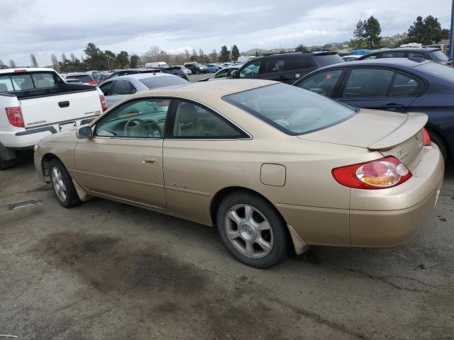 Photo 1 VIN: 2T1CF28P22C601282 - TOYOTA CAMRY SOLA 