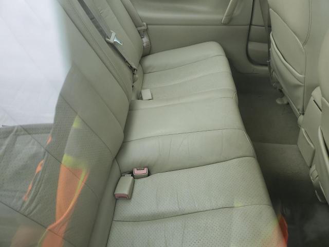 Photo 9 VIN: 2T1CF28P22C601282 - TOYOTA CAMRY SOLA 