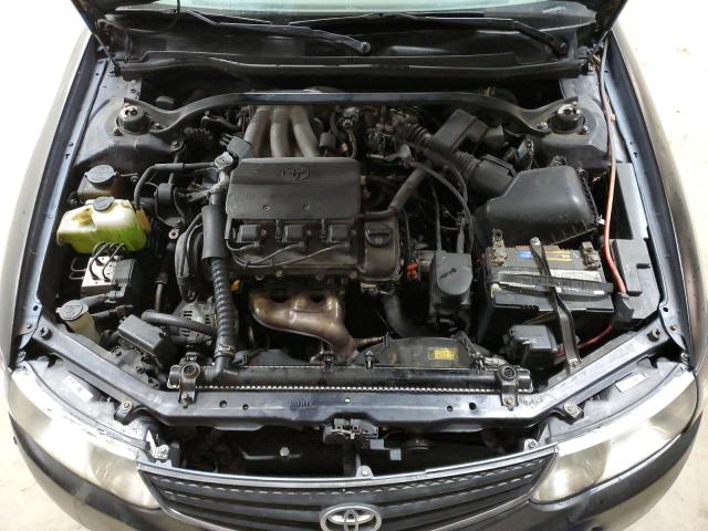 Photo 10 VIN: 2T1CF28P23C605088 - TOYOTA CAMRY SOLA 