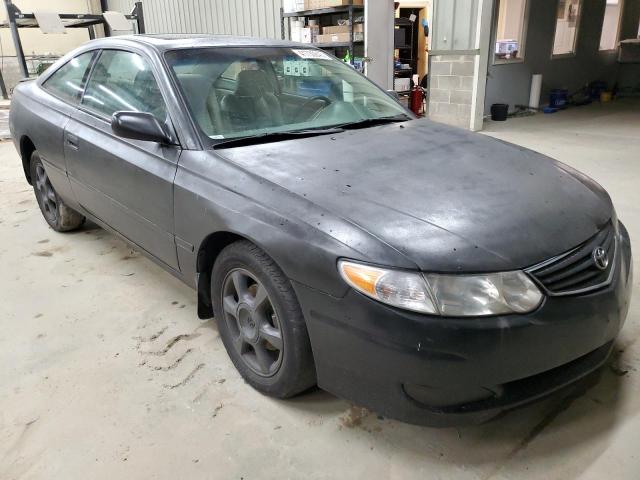 Photo 3 VIN: 2T1CF28P23C605088 - TOYOTA CAMRY SOLA 