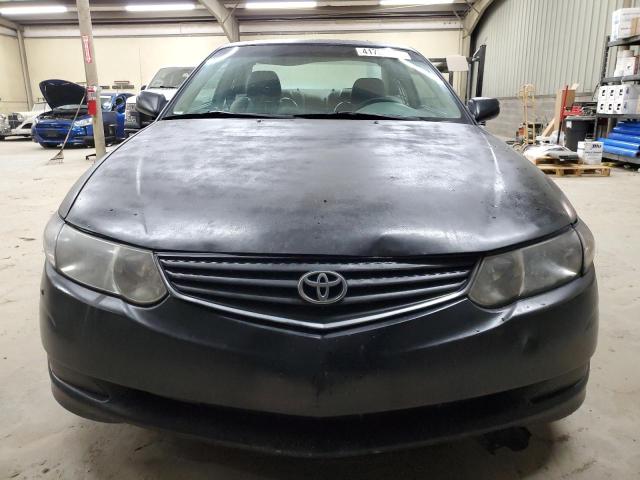 Photo 4 VIN: 2T1CF28P23C605088 - TOYOTA CAMRY SOLA 