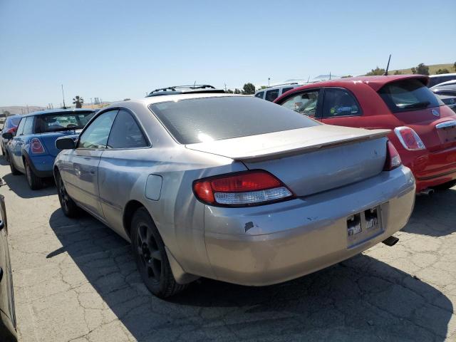 Photo 1 VIN: 2T1CF28P2XC216425 - TOYOTA CAMRY SOLA 