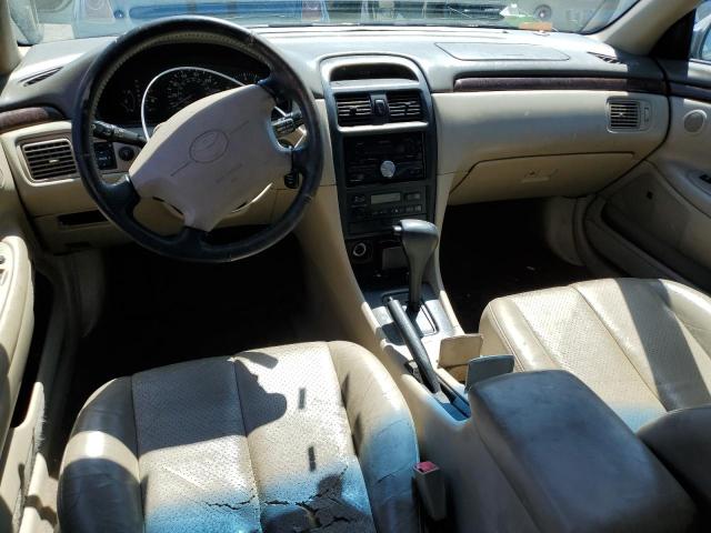 Photo 7 VIN: 2T1CF28P2XC216425 - TOYOTA CAMRY SOLA 