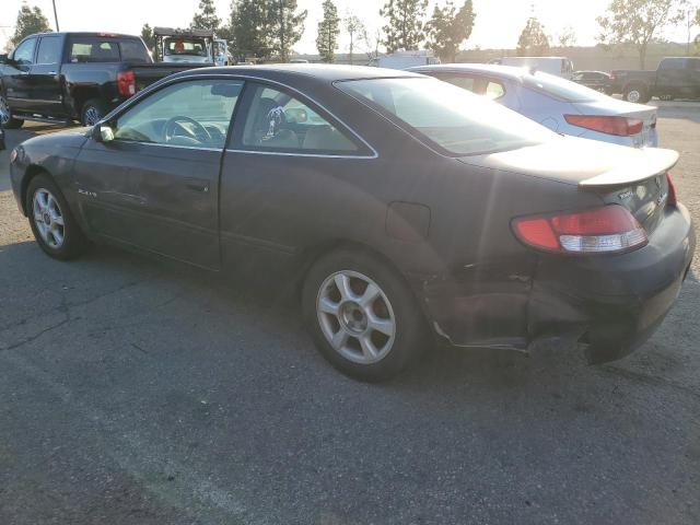 Photo 1 VIN: 2T1CF28P2XC235430 - TOYOTA CAMRY SOLA 