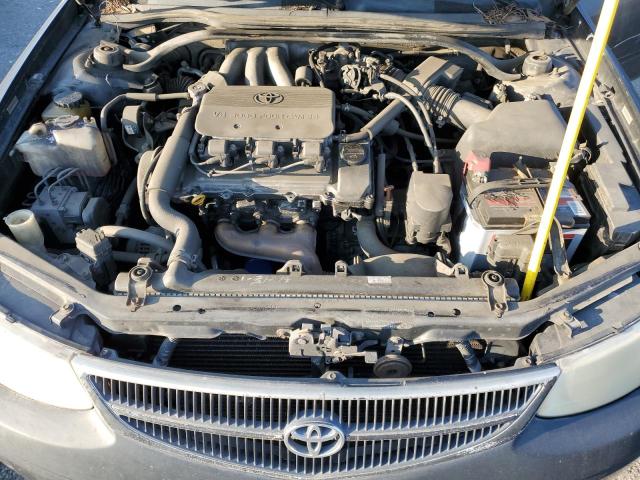 Photo 10 VIN: 2T1CF28P2XC235430 - TOYOTA CAMRY SOLA 