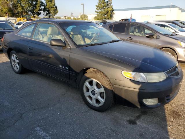 Photo 3 VIN: 2T1CF28P2XC235430 - TOYOTA CAMRY SOLA 