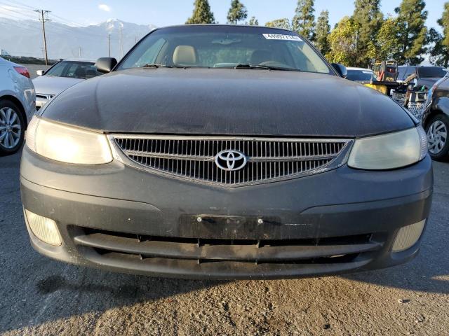 Photo 4 VIN: 2T1CF28P2XC235430 - TOYOTA CAMRY SOLA 