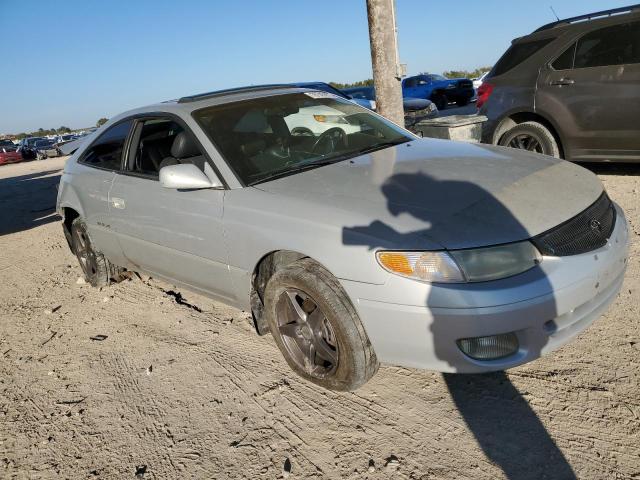 Photo 3 VIN: 2T1CF28P2YC289988 - TOYOTA CAMRY SOLA 