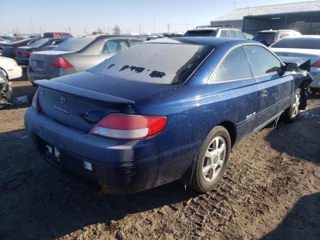 Photo 3 VIN: 2T1CF28P31C490966 - TOYOTA CAMRY SOLA 