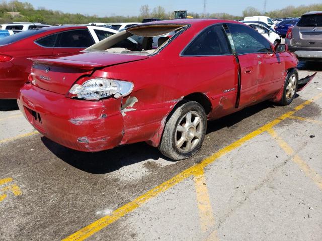 Photo 2 VIN: 2T1CF28P32C542744 - TOYOTA CAMRY SOLA 