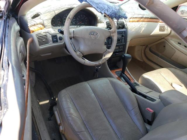 Photo 7 VIN: 2T1CF28P32C542744 - TOYOTA CAMRY SOLA 