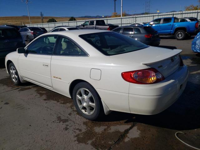 Photo 1 VIN: 2T1CF28P32C596657 - TOYOTA CAMRY SOLA 