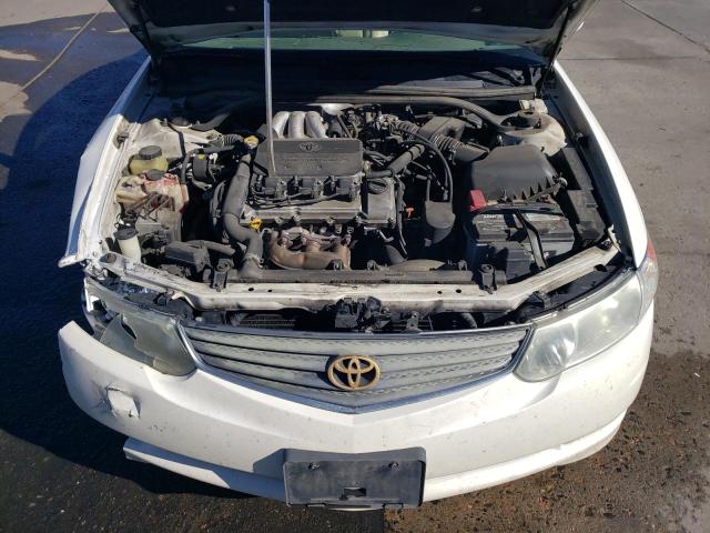 Photo 10 VIN: 2T1CF28P32C596657 - TOYOTA CAMRY SOLA 