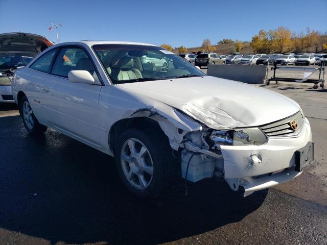 Photo 3 VIN: 2T1CF28P32C596657 - TOYOTA CAMRY SOLA 