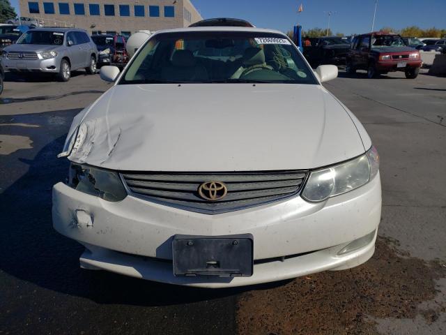 Photo 4 VIN: 2T1CF28P32C596657 - TOYOTA CAMRY SOLA 