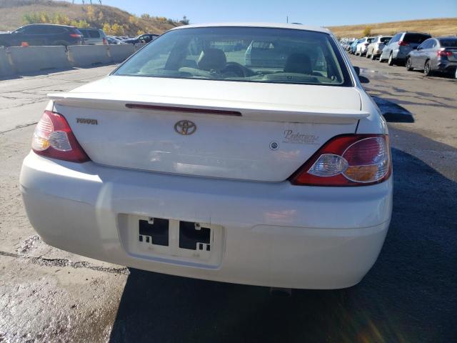 Photo 5 VIN: 2T1CF28P32C596657 - TOYOTA CAMRY SOLA 