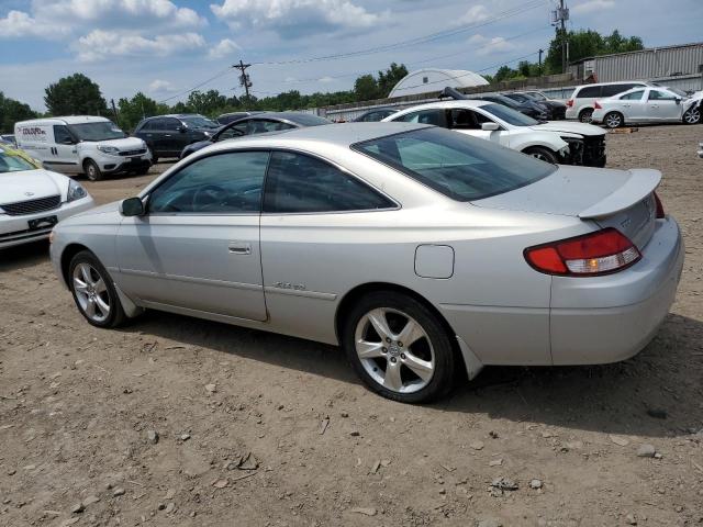 Photo 1 VIN: 2T1CF28P3XC243410 - TOYOTA CAMRY SOLA 