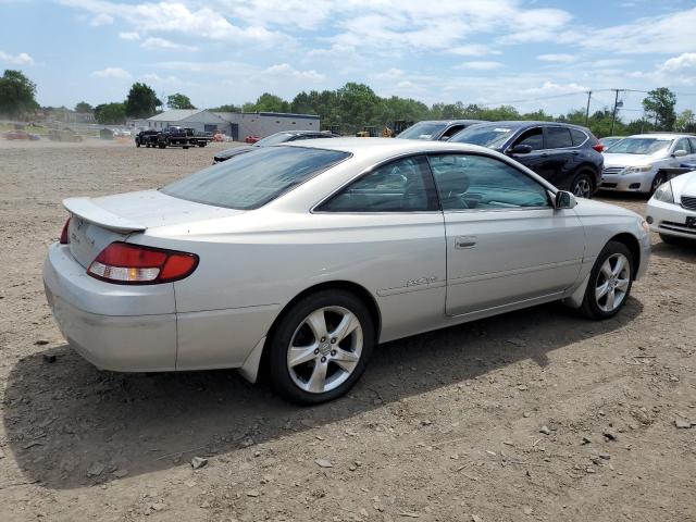 Photo 2 VIN: 2T1CF28P3XC243410 - TOYOTA CAMRY SOLA 