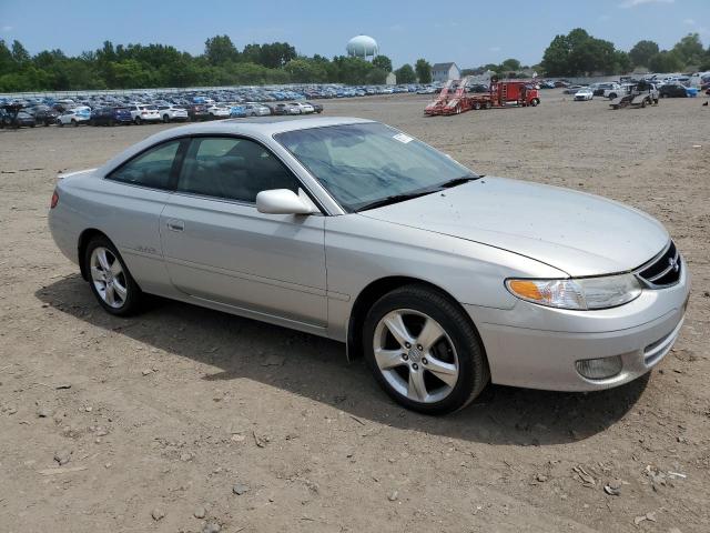 Photo 3 VIN: 2T1CF28P3XC243410 - TOYOTA CAMRY SOLA 