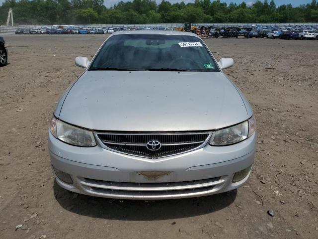 Photo 4 VIN: 2T1CF28P3XC243410 - TOYOTA CAMRY SOLA 