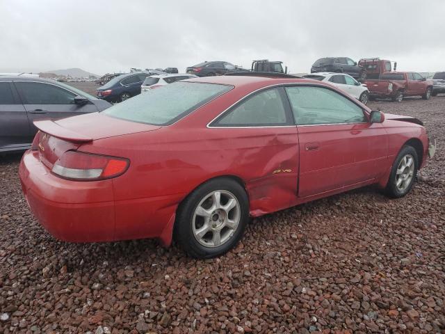 Photo 2 VIN: 2T1CF28P3YC307415 - TOYOTA CAMRY SOLA 