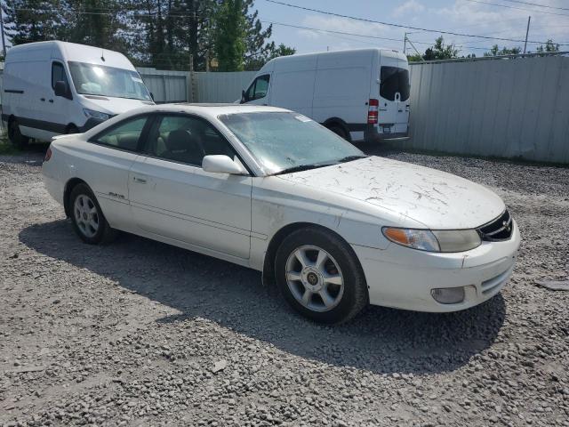 Photo 3 VIN: 2T1CF28P4YC284548 - TOYOTA CAMRY SOLA 