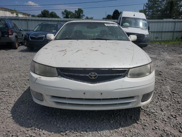 Photo 4 VIN: 2T1CF28P4YC284548 - TOYOTA CAMRY SOLA 