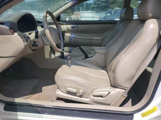 Photo 6 VIN: 2T1CF28P4YC284548 - TOYOTA CAMRY SOLA 