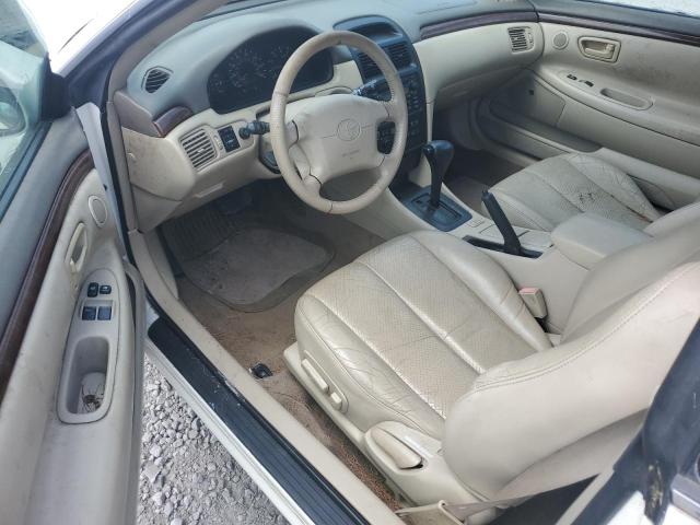 Photo 7 VIN: 2T1CF28P4YC284548 - TOYOTA CAMRY SOLA 