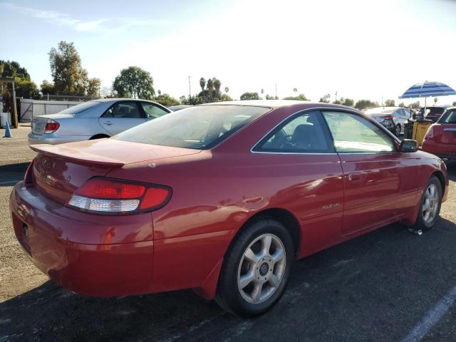 Photo 2 VIN: 2T1CF28P4YC355862 - TOYOTA CAMRY SOLA 