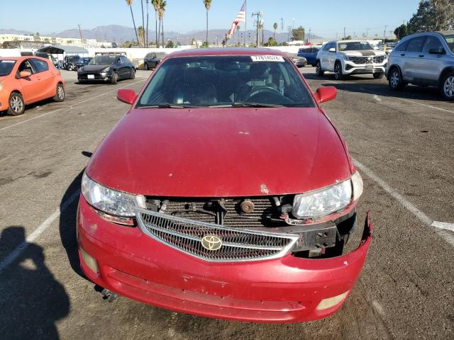 Photo 4 VIN: 2T1CF28P4YC355862 - TOYOTA CAMRY SOLA 