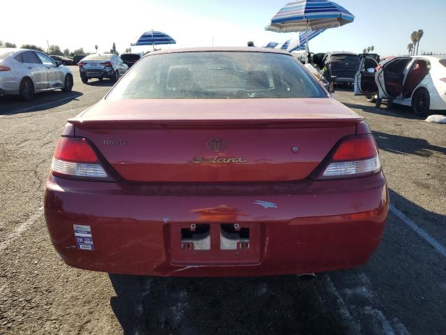 Photo 5 VIN: 2T1CF28P4YC355862 - TOYOTA CAMRY SOLA 