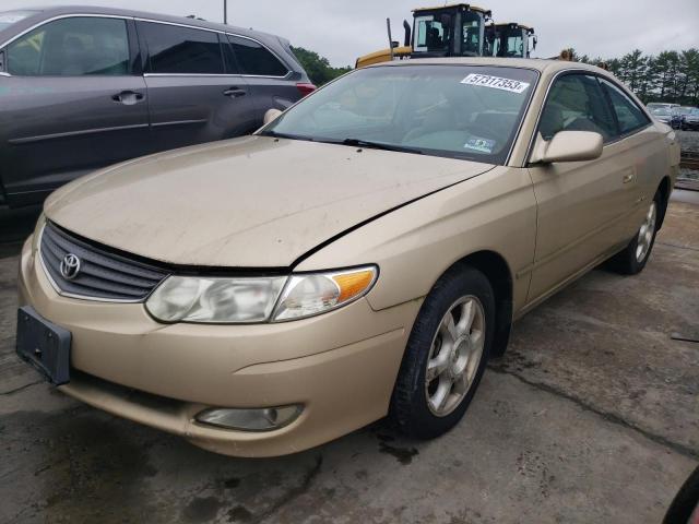 Photo 0 VIN: 2T1CF28P52C550828 - TOYOTA CAMRY 