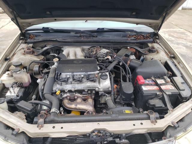 Photo 10 VIN: 2T1CF28P52C550828 - TOYOTA CAMRY 