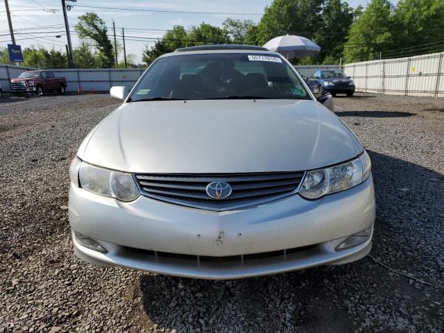 Photo 4 VIN: 2T1CF28P52C560274 - TOYOTA CAMRY SOLA 