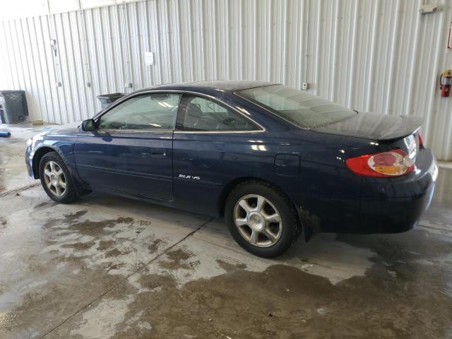 Photo 1 VIN: 2T1CF28P53C606025 - TOYOTA CAMRY SOLA 