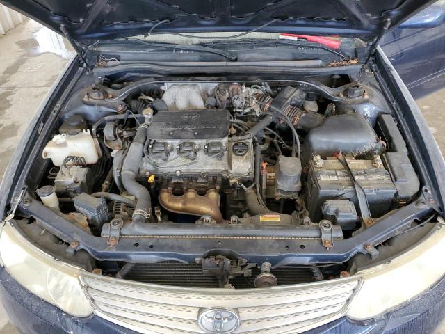 Photo 10 VIN: 2T1CF28P53C606025 - TOYOTA CAMRY SOLA 