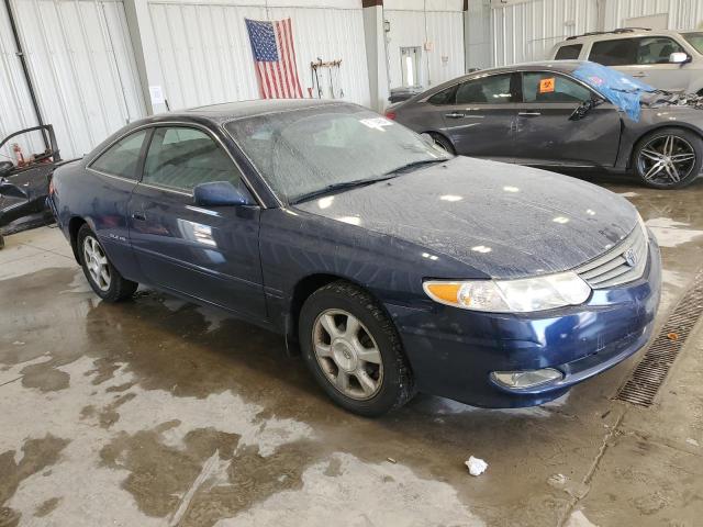 Photo 3 VIN: 2T1CF28P53C606025 - TOYOTA CAMRY SOLA 