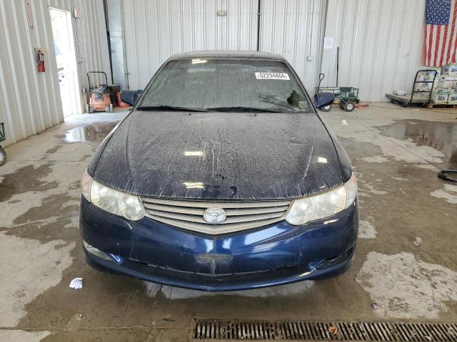 Photo 4 VIN: 2T1CF28P53C606025 - TOYOTA CAMRY SOLA 