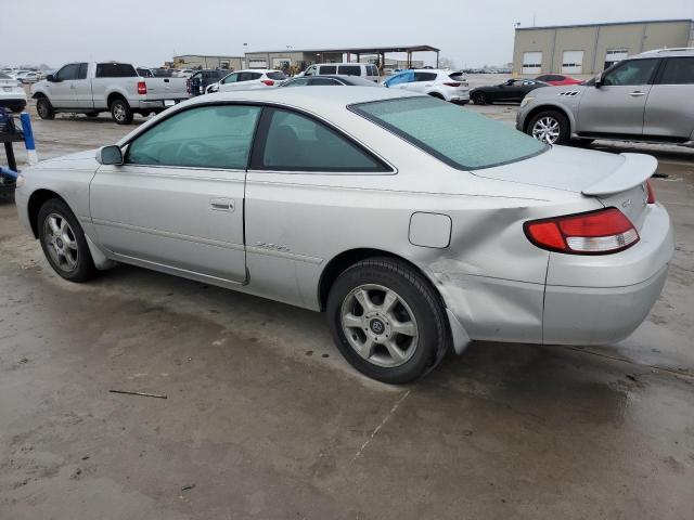 Photo 1 VIN: 2T1CF28P5XC241366 - TOYOTA CAMRY SOLA 