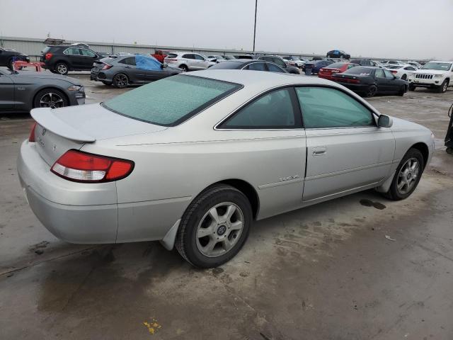 Photo 2 VIN: 2T1CF28P5XC241366 - TOYOTA CAMRY SOLA 