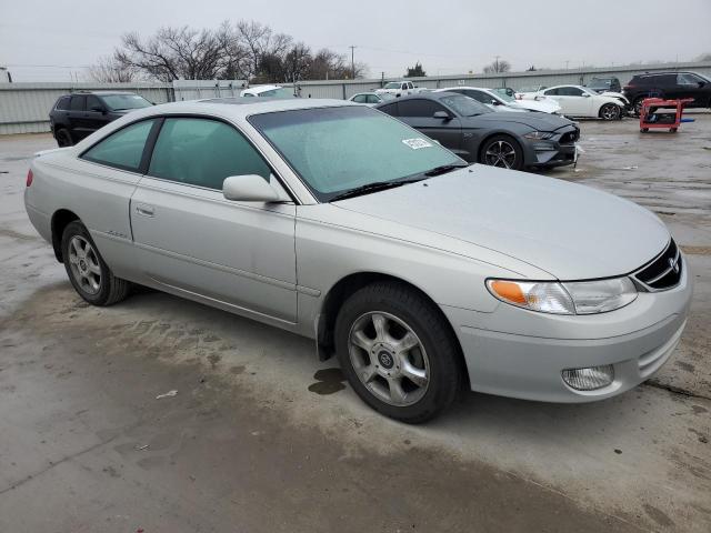 Photo 3 VIN: 2T1CF28P5XC241366 - TOYOTA CAMRY SOLA 