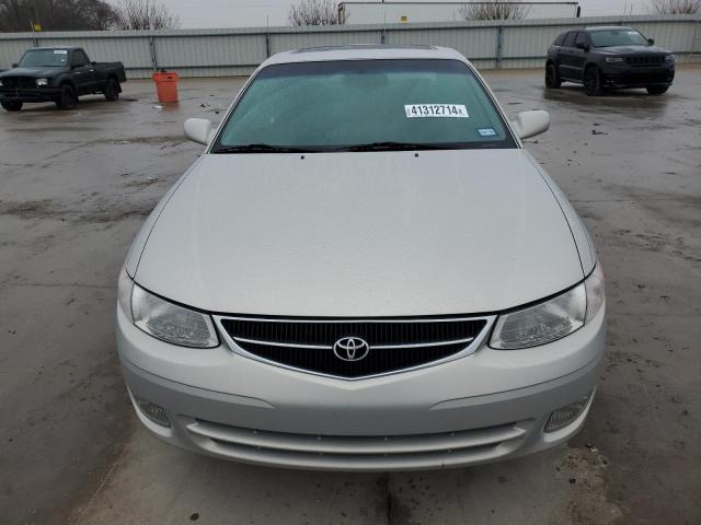 Photo 4 VIN: 2T1CF28P5XC241366 - TOYOTA CAMRY SOLA 