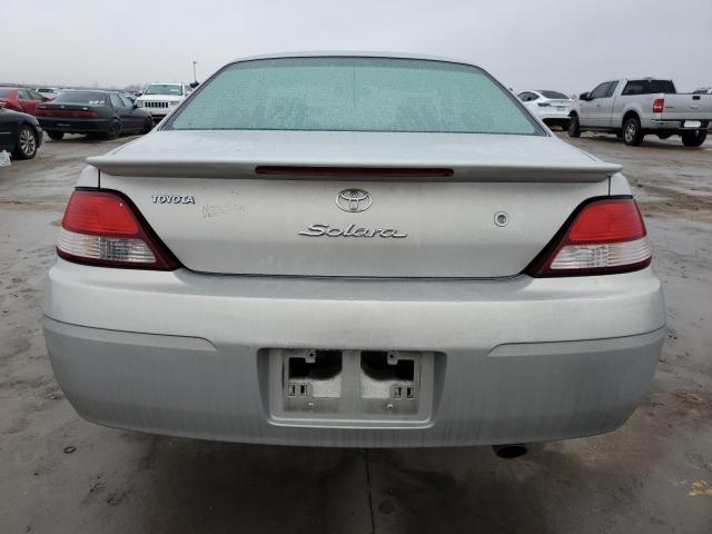 Photo 5 VIN: 2T1CF28P5XC241366 - TOYOTA CAMRY SOLA 