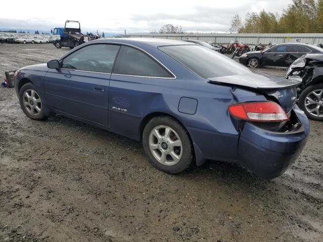 Photo 1 VIN: 2T1CF28P5YC288432 - TOYOTA CAMRY SOLA 