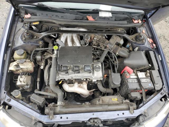 Photo 10 VIN: 2T1CF28P5YC288432 - TOYOTA CAMRY SOLA 