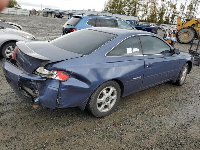 Photo 2 VIN: 2T1CF28P5YC288432 - TOYOTA CAMRY SOLA 