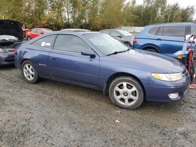 Photo 3 VIN: 2T1CF28P5YC288432 - TOYOTA CAMRY SOLA 