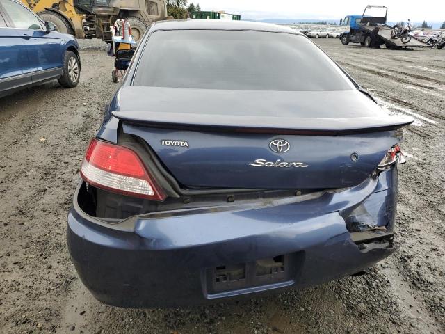 Photo 5 VIN: 2T1CF28P5YC288432 - TOYOTA CAMRY SOLA 